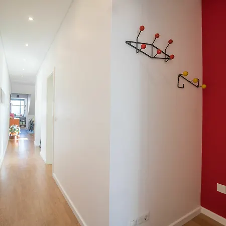 Apartman Jolie Gloria With Terrace *