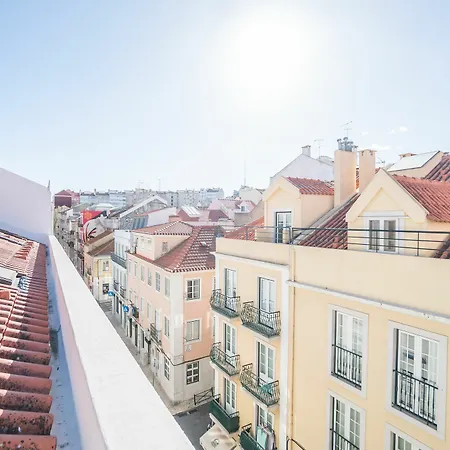 Apartment Jolie Gloria With Terrace