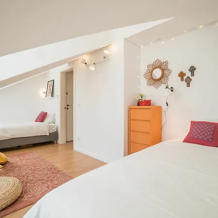 Apartment Jolie Gloria With Terrace