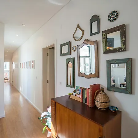Apartment Jolie Gloria With Terrace