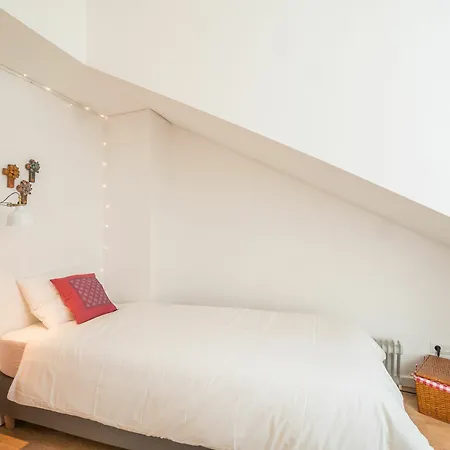 Apartment Jolie Gloria With Terrace *