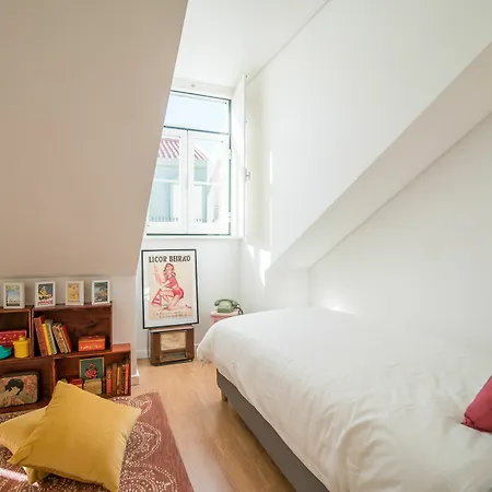 Apartment Jolie Gloria With Terrace